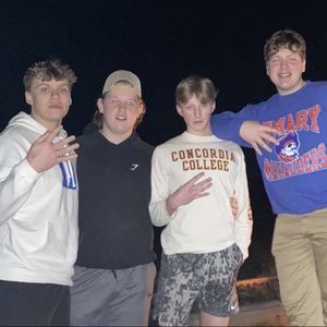 Meet your Posher, Jack